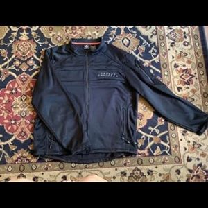 Harley Davidson jacket (NOT LEATHER)
